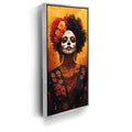 Featured image 8 for La Calavera De Flores