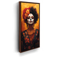 Featured image 10 for La Calavera De Flores