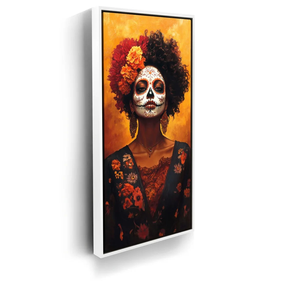 Featured image 6 for La Calavera De Flores