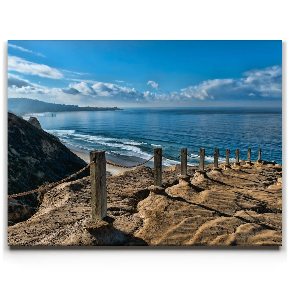 Featured image 1 for La Jolla Coastal Overlook