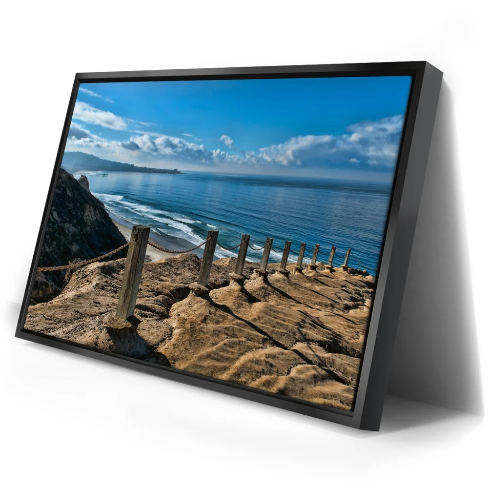 Featured image 2 for La Jolla Coastal Overlook