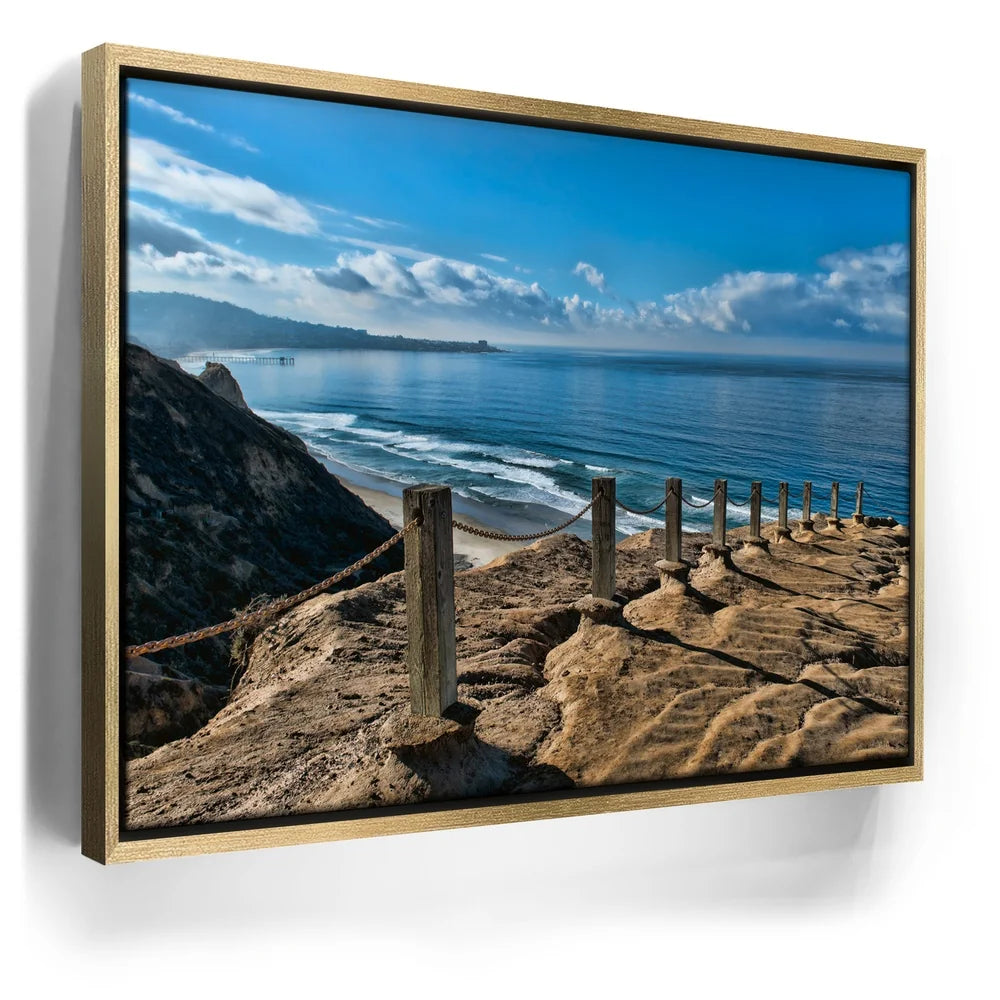 Featured image 7 for La Jolla Coastal Overlook