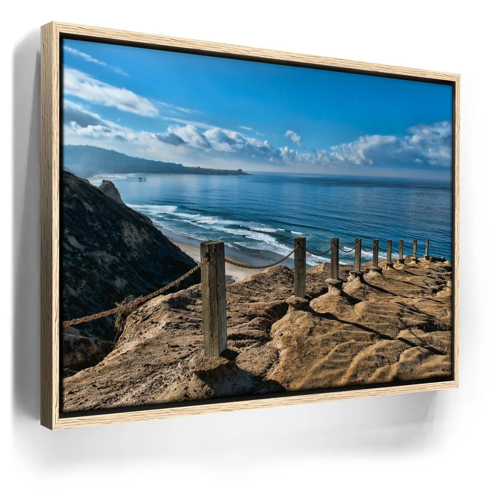 Featured image 9 for La Jolla Coastal Overlook