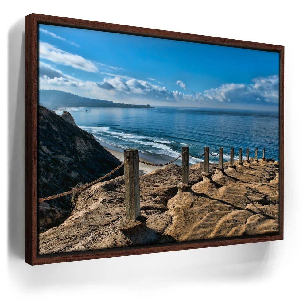 Featured image 10 for La Jolla Coastal Overlook