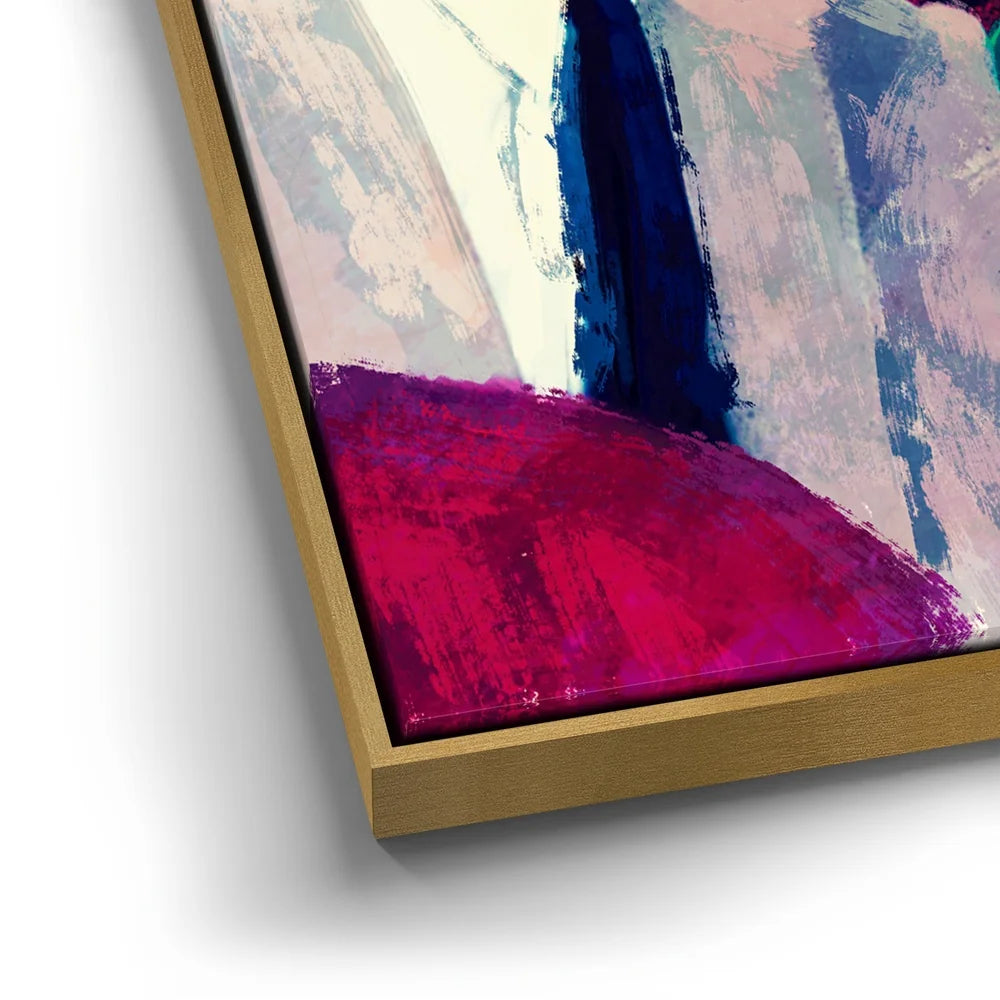 Featured image 12 for La La Land Canvas Set
