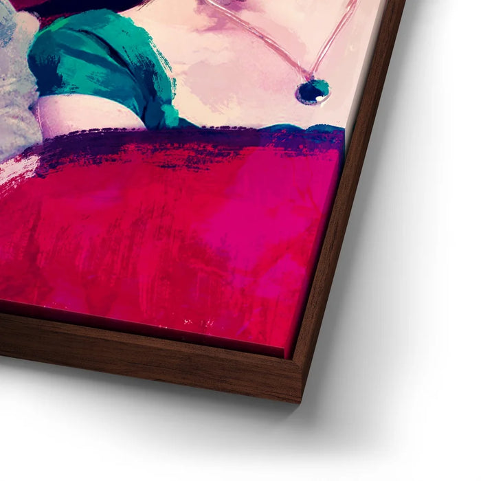 Featured image 14 for La La Land Canvas Set