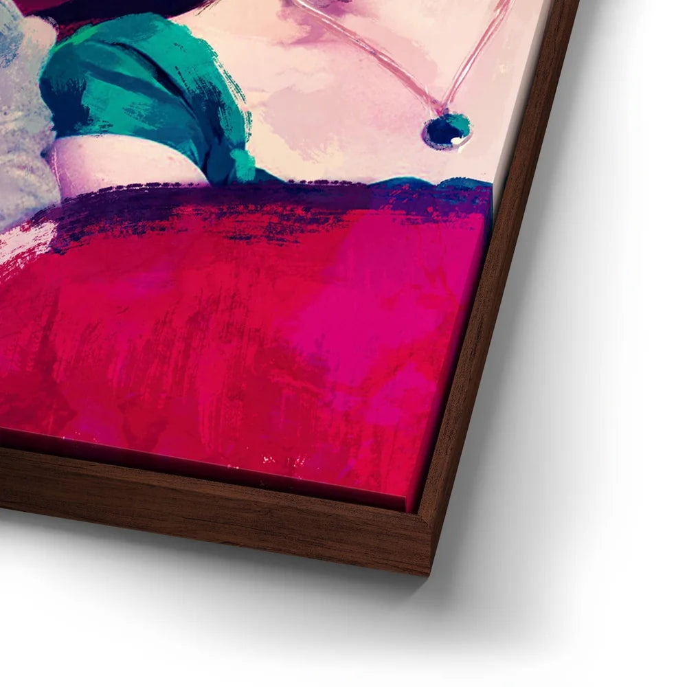 Featured image 14 for La La Land Canvas Set
