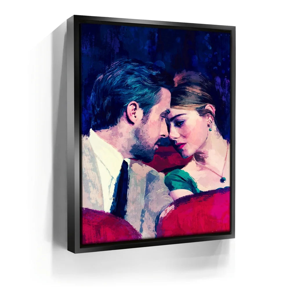 Featured image 5 for La La Land Canvas Set