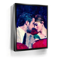 Featured image 5 for La La Land Canvas Set