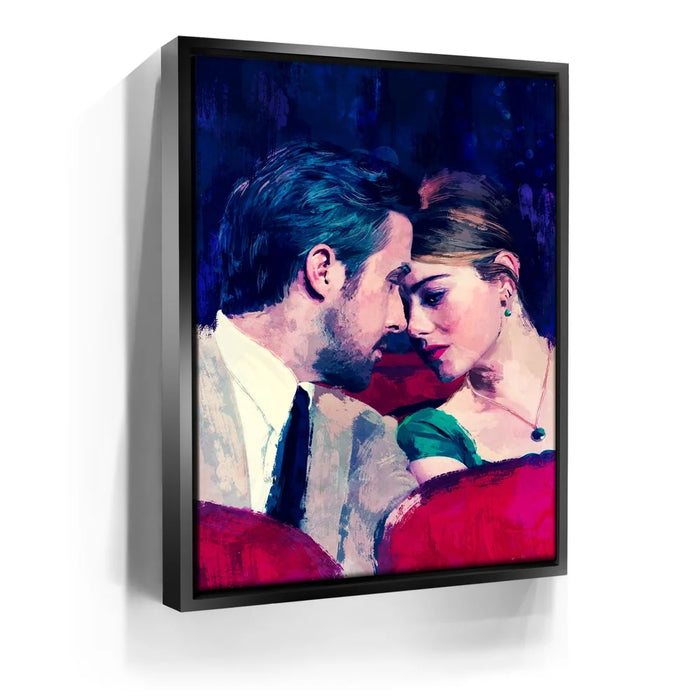 Featured image 5 for La La Land Canvas Set