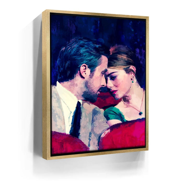 Featured image 7 for La La Land Canvas Set