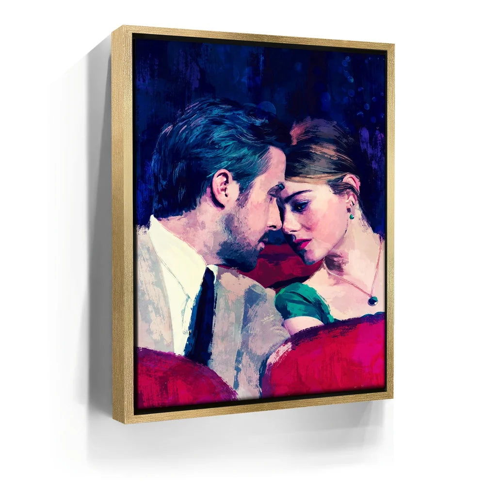 Featured image 7 for La La Land Canvas Set