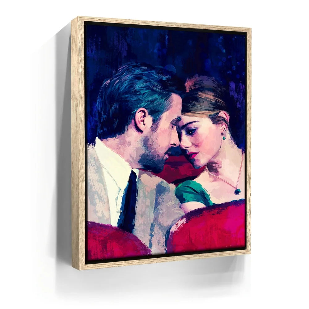 Featured image 9 for La La Land Canvas Set