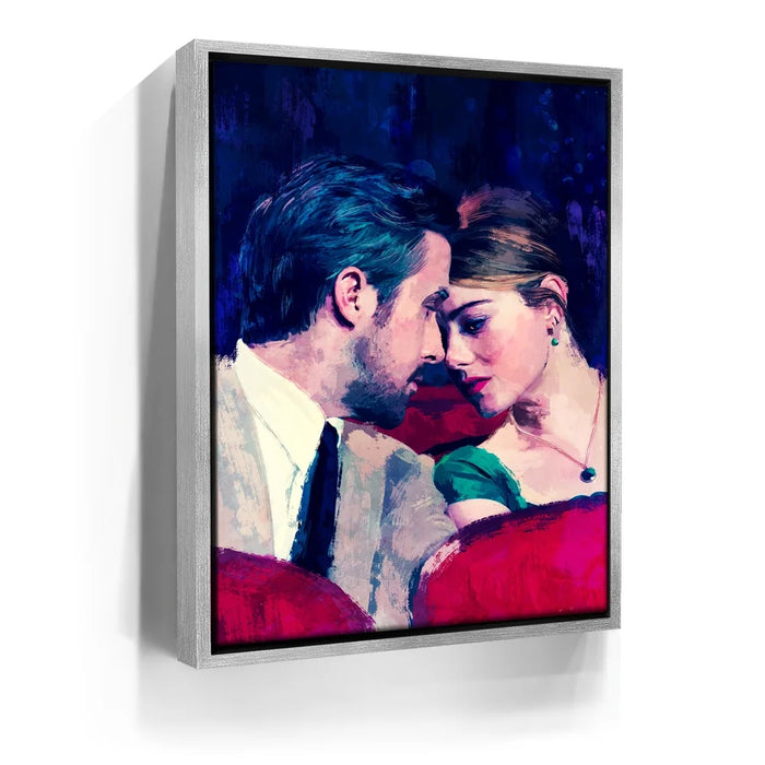 Featured image 8 for La La Land Canvas Set