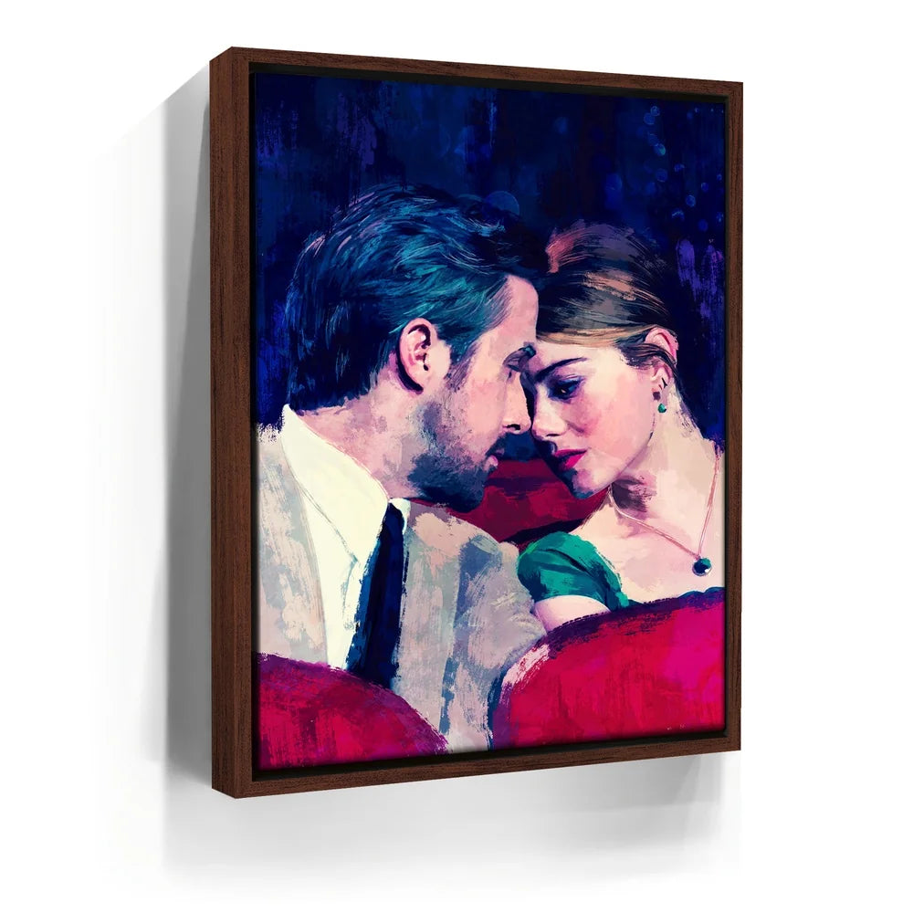 Featured image 10 for La La Land Canvas Set