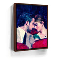 Featured image 10 for La La Land Canvas Set