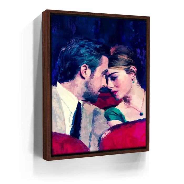 Featured image 10 for La La Land Canvas Set