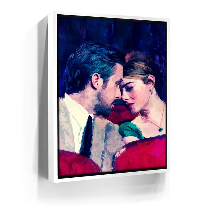 Featured image 6 for La La Land Canvas Set