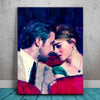 Featured image 1 for La La Land Canvas Set