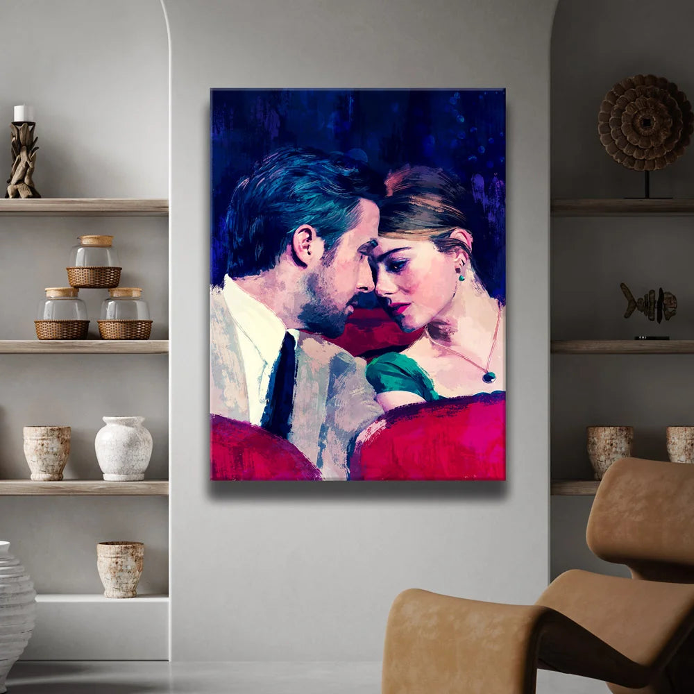 Featured image 2 for La La Land Canvas Set