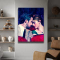 Thumbnail image 2 for La La Land Canvas Set
