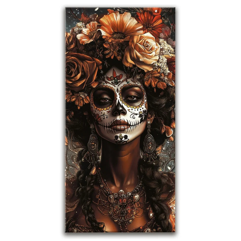 Featured image 1 for La Muerte En Flor