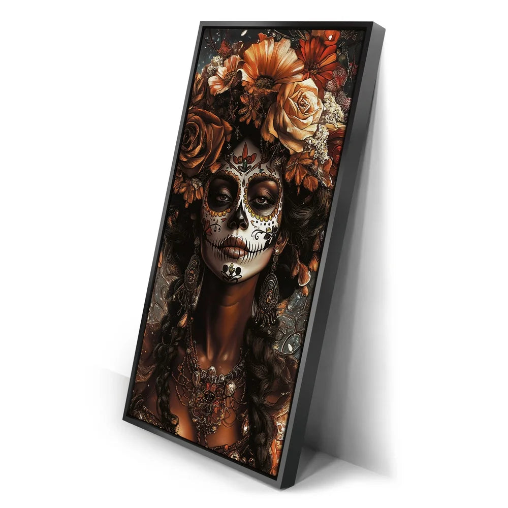 Featured image 2 for La Muerte En Flor