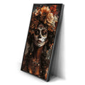 Thumbnail image 2 for La Muerte En Flor