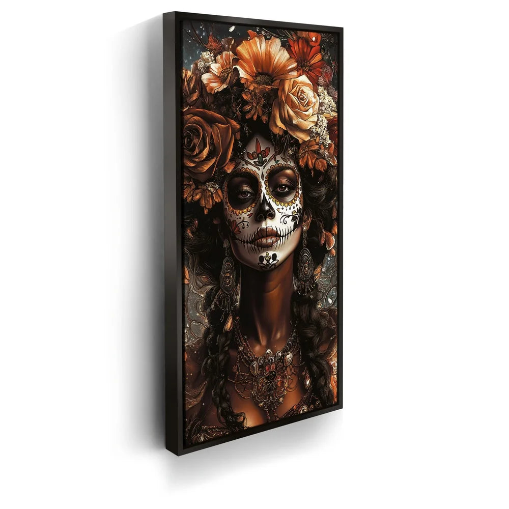 Featured image 5 for La Muerte En Flor