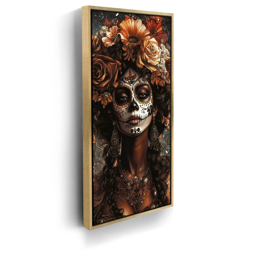 Featured image 7 for La Muerte En Flor