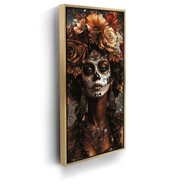 Featured image 7 for La Muerte En Flor