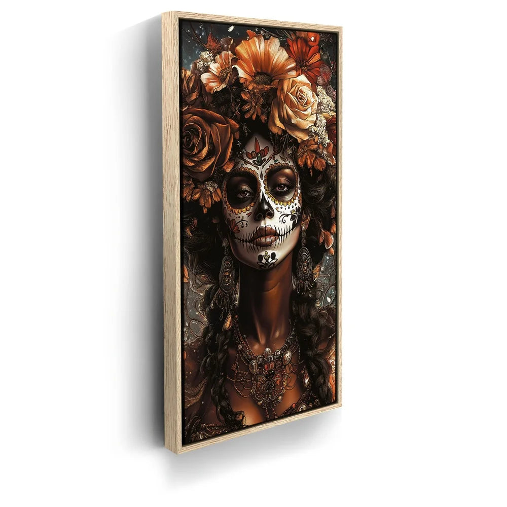 Featured image 9 for La Muerte En Flor