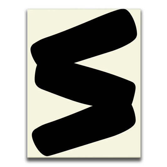 LA Solace I Posters, Prints, & Visual Artwork TheGoatWallArt PORTRAIT 18x24 0.75" STANDARD