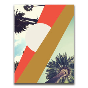 LA Sunshine