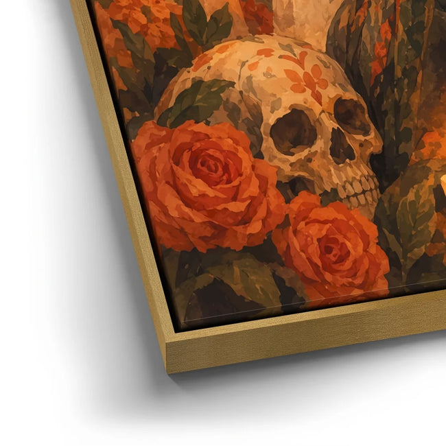 Featured image 13 for La Catrina