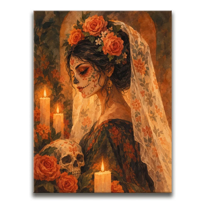 Featured image 1 for La Catrina