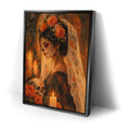 Thumbnail image 2 for La Catrina