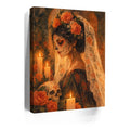Thumbnail image 3 for La Catrina