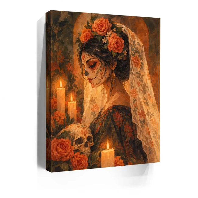 Featured image 3 for La Catrina