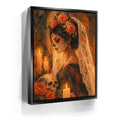 Featured image 6 for La Catrina