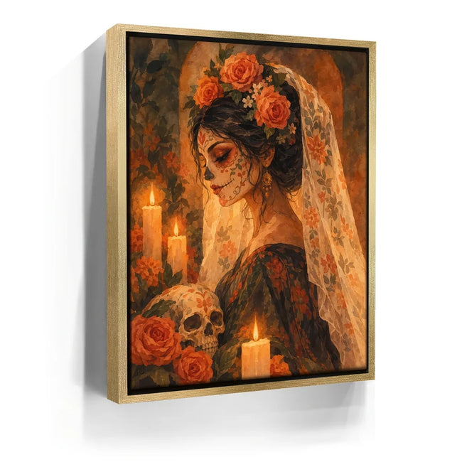 Featured image 8 for La Catrina