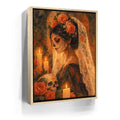 Featured image 10 for La Catrina