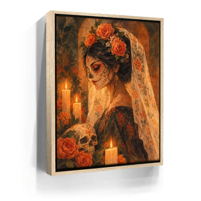 Featured image 10 for La Catrina