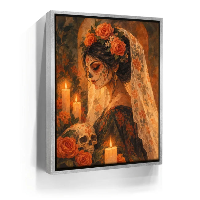 Featured image 9 for La Catrina