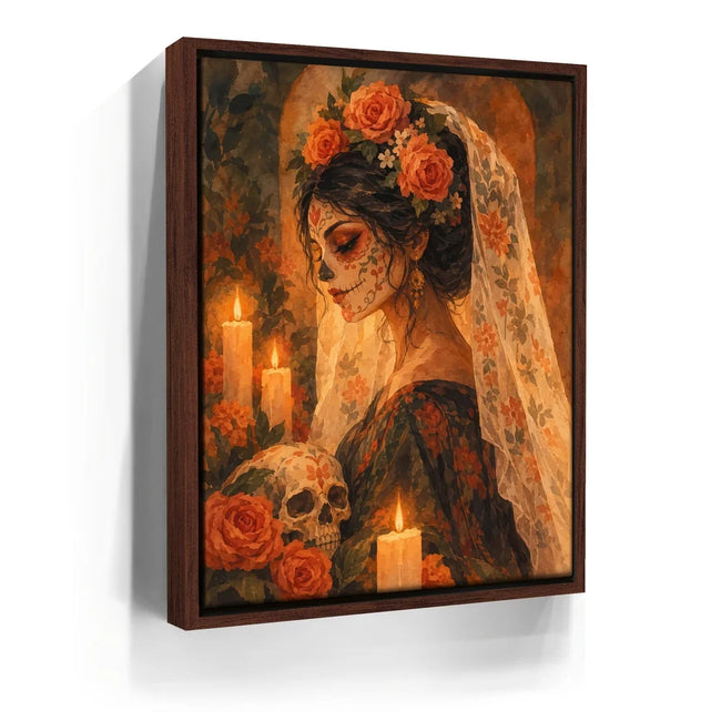 Featured image 11 for La Catrina