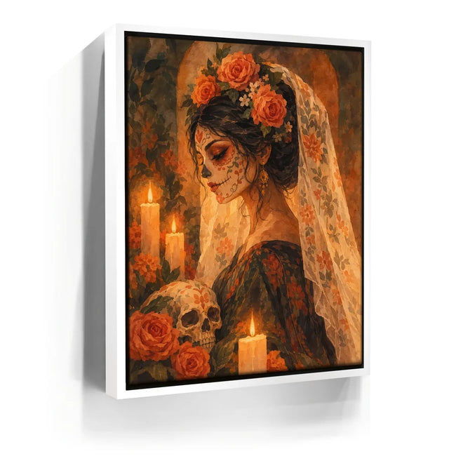 Featured image 7 for La Catrina