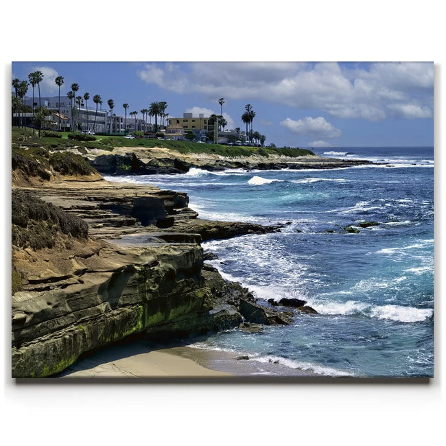 Featured image 1 for La Jolla Breakers