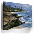 Thumbnail image 3 for La Jolla Breakers