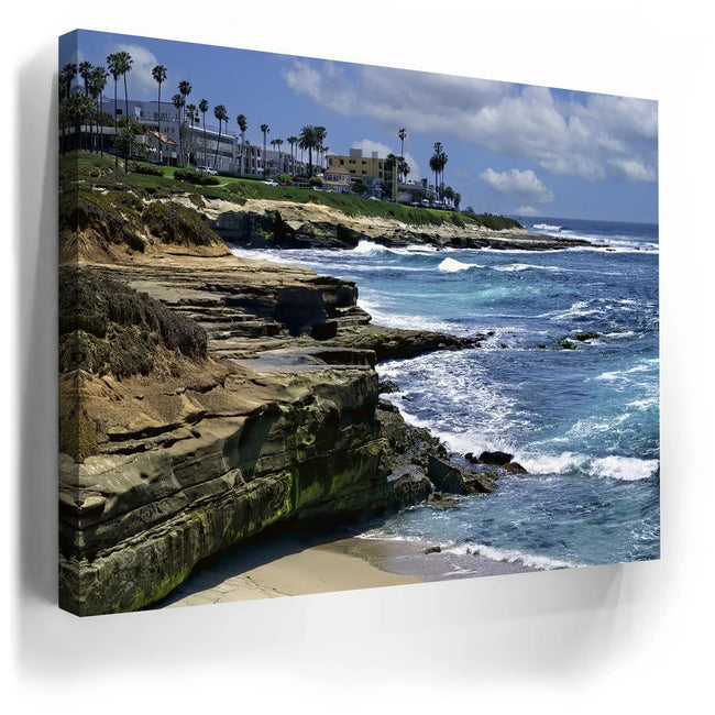 Featured image 3 for La Jolla Breakers