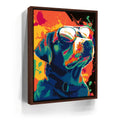 Featured image 10 for Labrador Rockstar